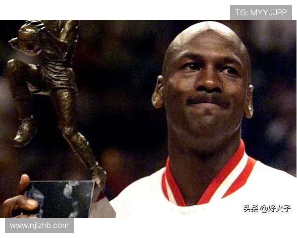 历届NBA常规赛MVP获奖者：谁是最伟大的常规赛球员？