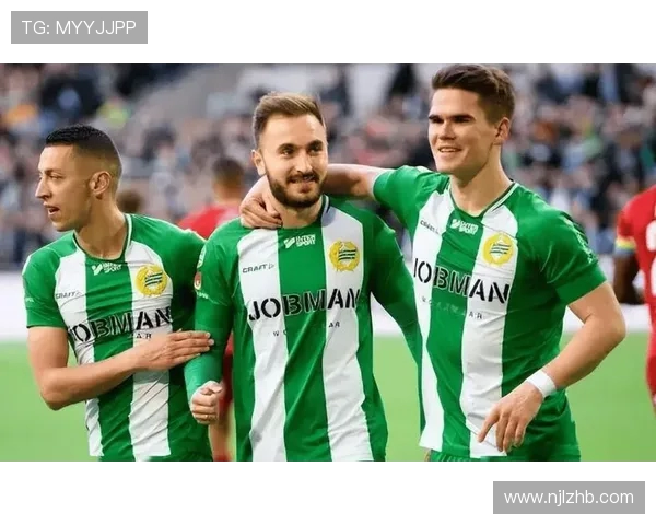 哈马比对阵哥德堡赛前分析比分预测与投注技巧推荐全面深度足球